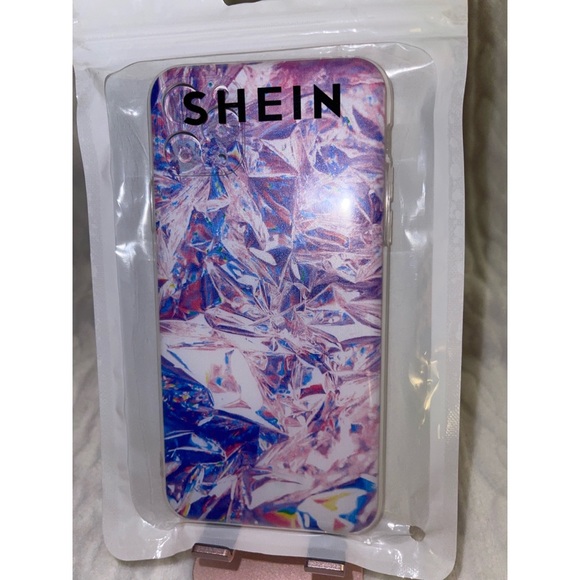 Shiny Abstract Pattern iPhone 11 Pro Max Case 💜 - Picture 12 of 17
